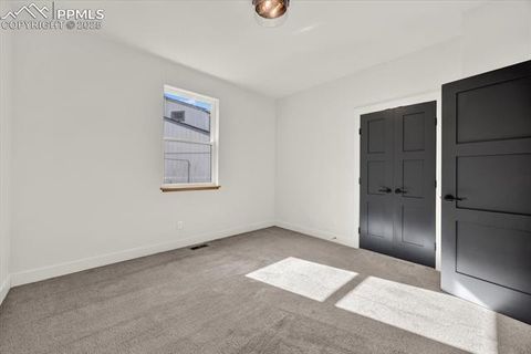 Tiny photo for 31 Sandra Lane, Manitou Springs, CO 80829 (MLS # 9491611)