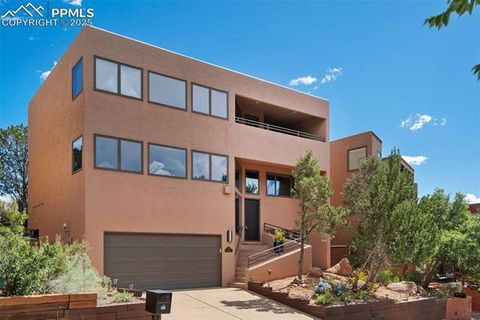 133 Yale Avenue Colorado Springs CO 80904