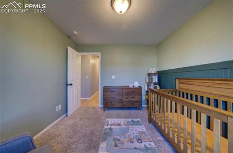 Tiny photo for 4921 Black Vulture Grove, Colorado Springs, CO 80916 (MLS # 8787930)