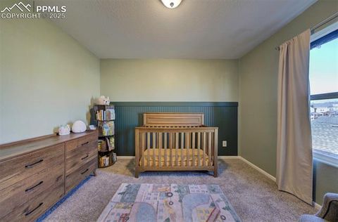 Tiny photo for 4921 Black Vulture Grove, Colorado Springs, CO 80916 (MLS # 8787930)