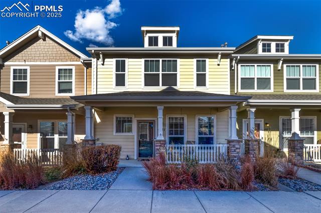 4921 Black Vulture Grove