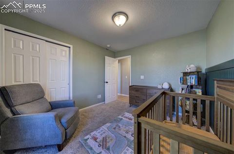 Tiny photo for 4921 Black Vulture Grove, Colorado Springs, CO 80916 (MLS # 8787930)