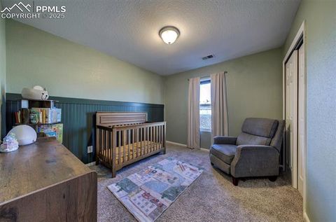 Tiny photo for 4921 Black Vulture Grove, Colorado Springs, CO 80916 (MLS # 8787930)