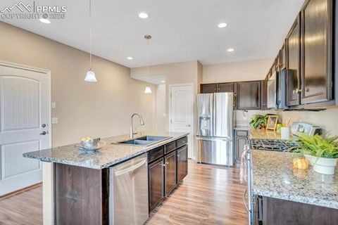 Tiny photo for 861 Circle Road, Palmer Lake, CO 80133 (MLS # 1521682)