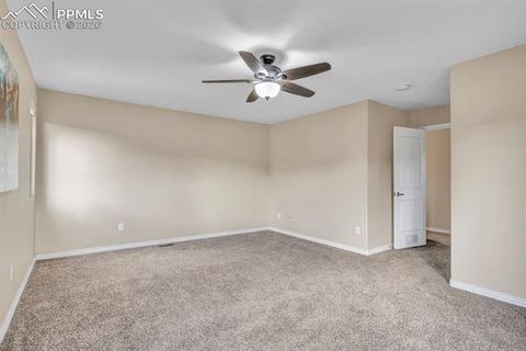 Tiny photo for 861 Circle Road, Palmer Lake, CO 80133 (MLS # 1521682)