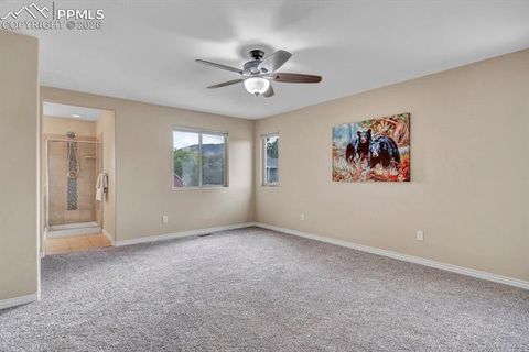 Tiny photo for 861 Circle Road, Palmer Lake, CO 80133 (MLS # 1521682)