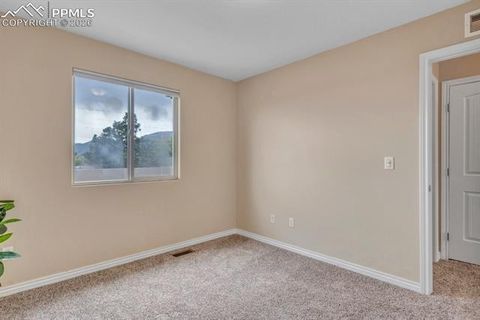 Tiny photo for 861 Circle Road, Palmer Lake, CO 80133 (MLS # 1521682)