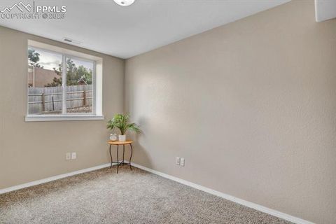 Tiny photo for 861 Circle Road, Palmer Lake, CO 80133 (MLS # 1521682)