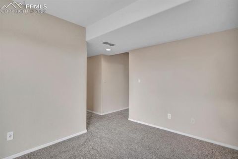 Tiny photo for 861 Circle Road, Palmer Lake, CO 80133 (MLS # 1521682)