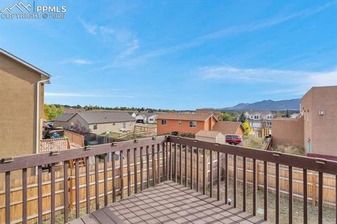 Tiny photo for 861 Circle Road, Palmer Lake, CO 80133 (MLS # 1521682)