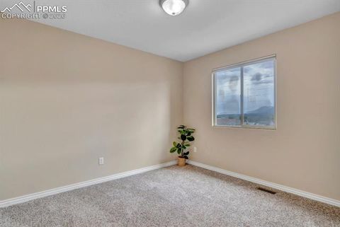 Tiny photo for 861 Circle Road, Palmer Lake, CO 80133 (MLS # 1521682)