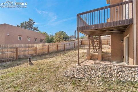 Tiny photo for 861 Circle Road, Palmer Lake, CO 80133 (MLS # 1521682)