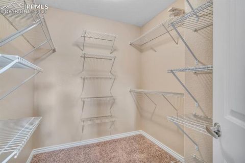 Tiny photo for 861 Circle Road, Palmer Lake, CO 80133 (MLS # 1521682)