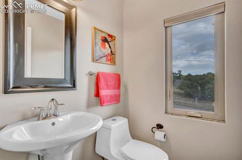 Tiny photo for 861 Circle Road, Palmer Lake, CO 80133 (MLS # 1521682)