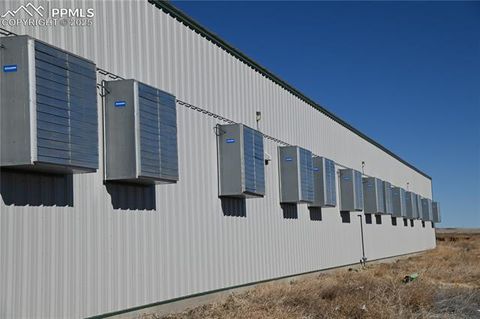 26645 Big Springs Road Calhan CO 80808