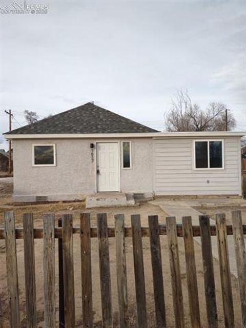 1617 W 16th Street Pueblo CO 81003