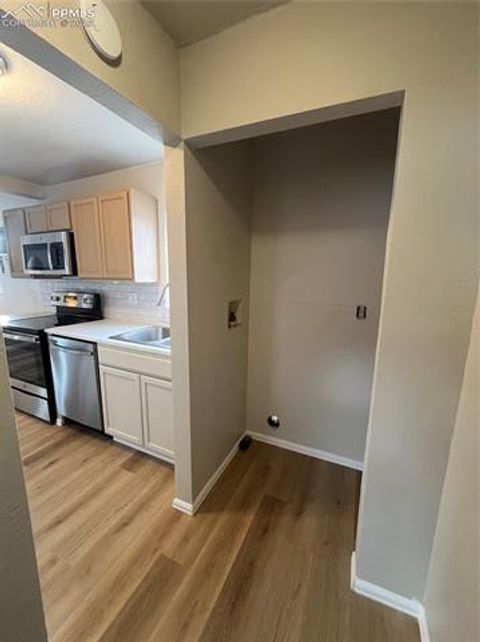 Tiny photo for 1617 W 16th Street, Pueblo, CO 81003 (MLS # 4320920)