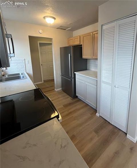 Tiny photo for 1617 W 16th Street, Pueblo, CO 81003 (MLS # 4320920)