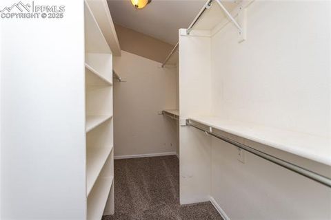 Tiny photo for 4611 Hotspur Drive, Colorado Springs, CO 80922 (MLS # 6881734)