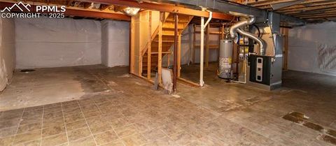 Tiny photo for 4611 Hotspur Drive, Colorado Springs, CO 80922 (MLS # 6881734)