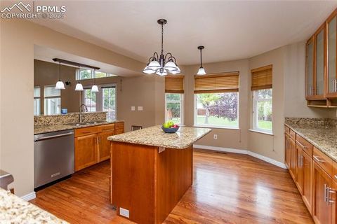 Tiny photo for 4611 Hotspur Drive, Colorado Springs, CO 80922 (MLS # 6881734)
