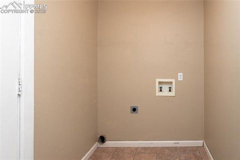 Tiny photo for 4611 Hotspur Drive, Colorado Springs, CO 80922 (MLS # 6881734)