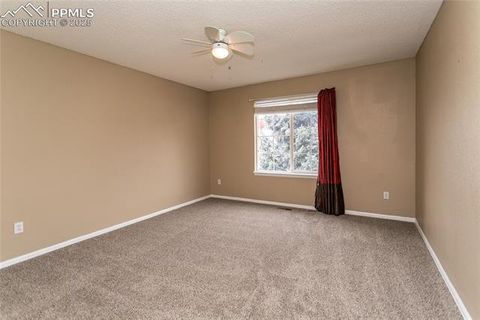 Tiny photo for 4611 Hotspur Drive, Colorado Springs, CO 80922 (MLS # 6881734)