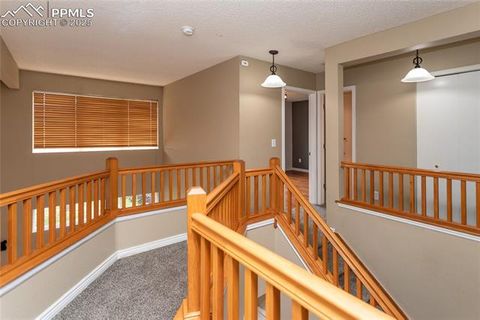 Tiny photo for 4611 Hotspur Drive, Colorado Springs, CO 80922 (MLS # 6881734)