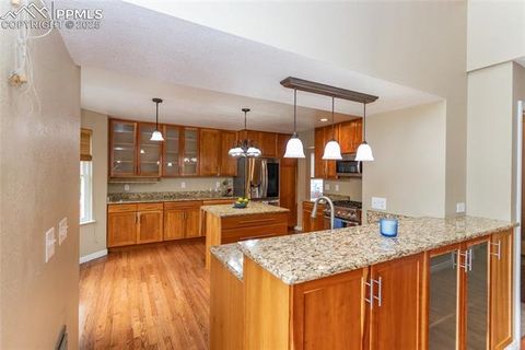 Tiny photo for 4611 Hotspur Drive, Colorado Springs, CO 80922 (MLS # 6881734)