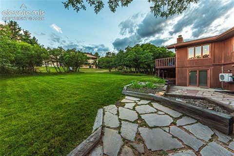 Tiny photo for 5145 Golden Hills Court, Colorado Springs, CO 80919 (MLS # 6726435)