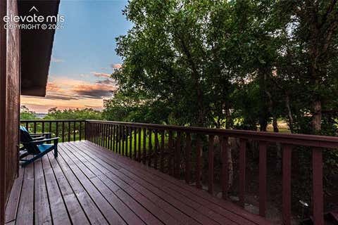 Tiny photo for 5145 Golden Hills Court, Colorado Springs, CO 80919 (MLS # 6726435)