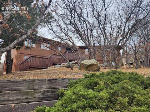 Photo of 5145 Golden Hills Court, Colorado Springs, CO 80919 (MLS # 6726435)