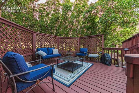Tiny photo for 5145 Golden Hills Court, Colorado Springs, CO 80919 (MLS # 6726435)