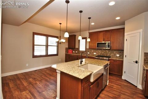 Tiny photo for 724 Sage Forest Lane, Monument, CO 80132 (MLS # 2830741)