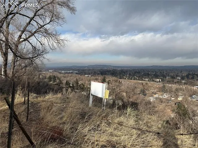 Colorado Springs, Colorado 80904, United States, ,Land,Active,2349