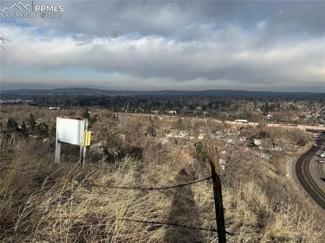 Colorado Springs, Colorado 80904, United States, ,Land,Active,2349