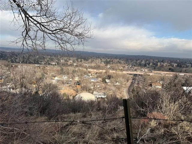 Colorado Springs, Colorado 80904, United States, ,Land,Active,2349