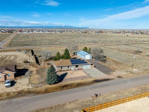 Tiny photo for 633 N Iliff Drive, Pueblo, CO 81007 (MLS # 3051730)