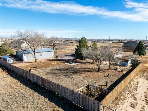 Tiny photo for 633 N Iliff Drive, Pueblo, CO 81007 (MLS # 3051730)