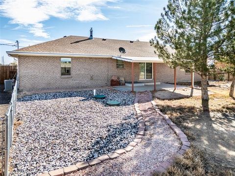 Tiny photo for 633 N Iliff Drive, Pueblo, CO 81007 (MLS # 3051730)