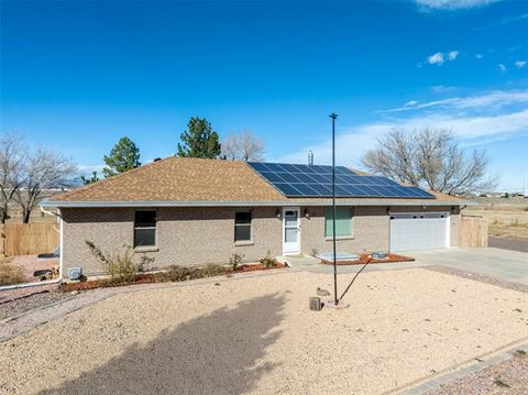 633 N Iliff Drive Pueblo CO 81007