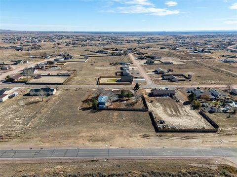 Tiny photo for 633 N Iliff Drive, Pueblo, CO 81007 (MLS # 3051730)