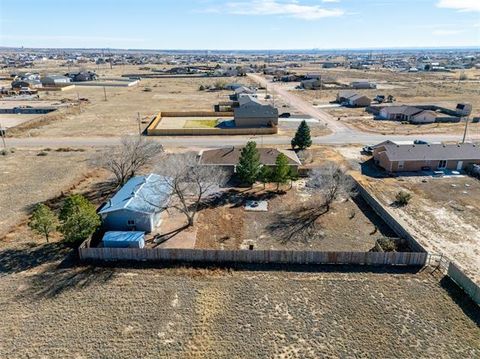 Tiny photo for 633 N Iliff Drive, Pueblo, CO 81007 (MLS # 3051730)