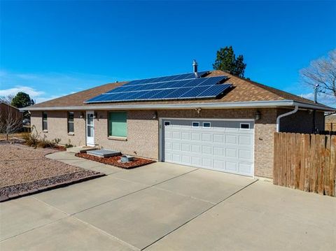 Tiny photo for 633 N Iliff Drive, Pueblo, CO 81007 (MLS # 3051730)