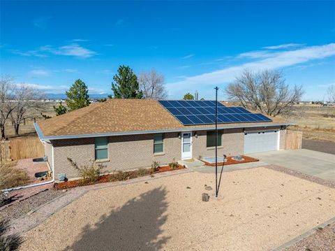 Tiny photo for 633 N Iliff Drive, Pueblo, CO 81007 (MLS # 3051730)