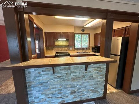 Tiny photo for 308 Locust Drive, Colorado Springs, CO 80907 (MLS # 8522034)