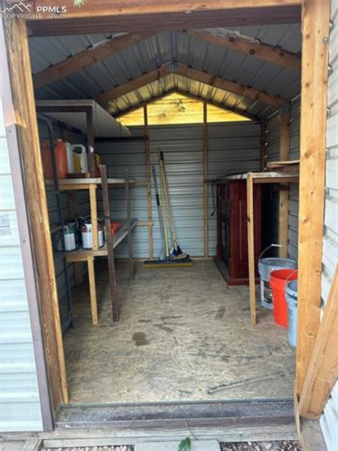 Tiny photo for 308 Locust Drive, Colorado Springs, CO 80907 (MLS # 8522034)