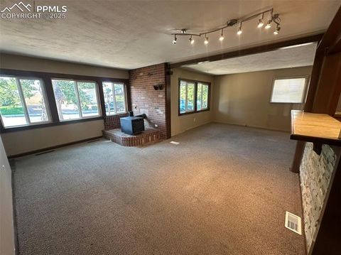 Tiny photo for 308 Locust Drive, Colorado Springs, CO 80907 (MLS # 8522034)