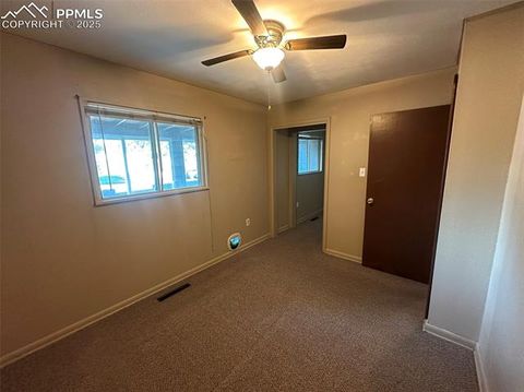 Tiny photo for 308 Locust Drive, Colorado Springs, CO 80907 (MLS # 8522034)