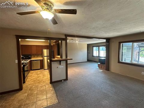 Tiny photo for 308 Locust Drive, Colorado Springs, CO 80907 (MLS # 8522034)